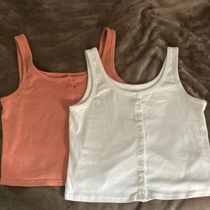 Gap modern tanks lot of 2